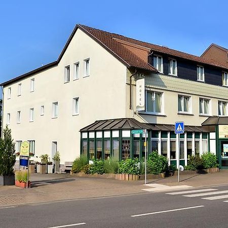 Hotel Maurer Saarwellingen Eksteriør bilde