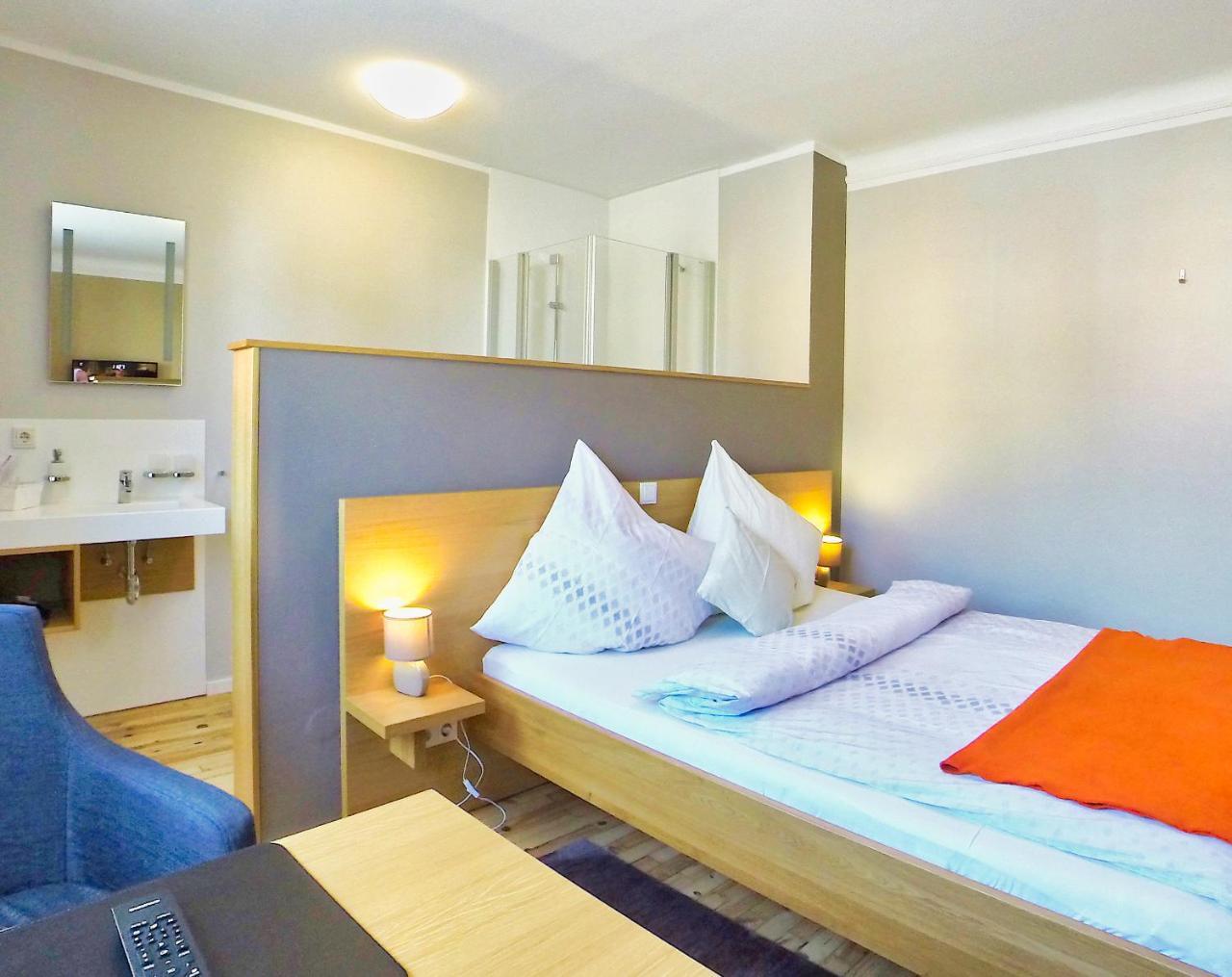 Hotel Maurer Saarwellingen Eksteriør bilde