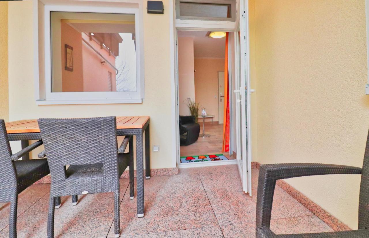 Hotel Maurer Saarwellingen Eksteriør bilde