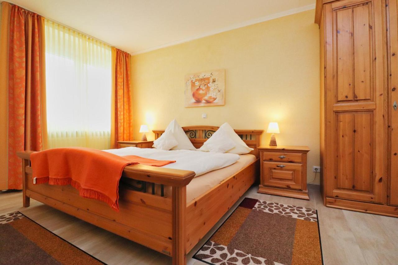 Hotel Maurer Saarwellingen Eksteriør bilde